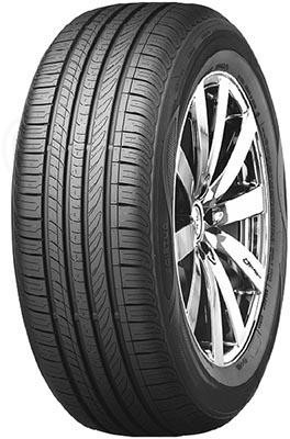 Roadstone Tyre Eurovis HP 155/60 R15 74T