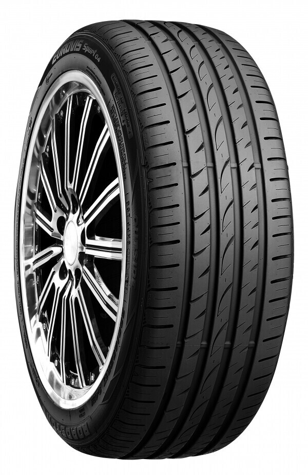Roadstone Tyre Eurovis Sport 04 195/65 R15 95T