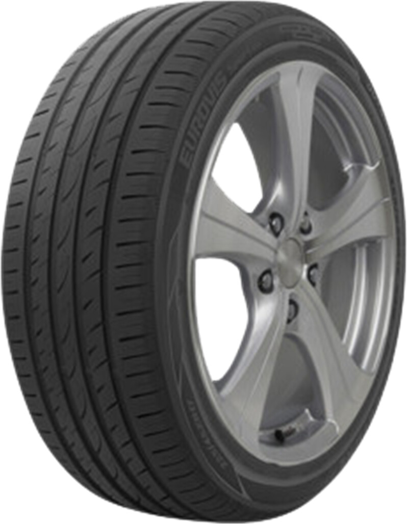Roadstone Tyre Eurovis Sport 04 215/60 R16 99V