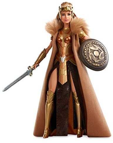Antiope barbie on sale