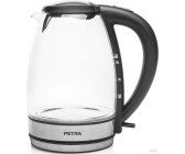 Petra Wasserkocher mit Filter Preisvergleich | Günstig bei Petra Wasserkocher Preisvergleich | Günstig bei idealo kaufen