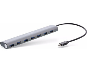 InLine 7 Port USB 3.1 Hub (35397I)