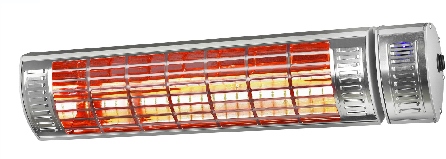 Eurom Golden 2500 Ultra RCD