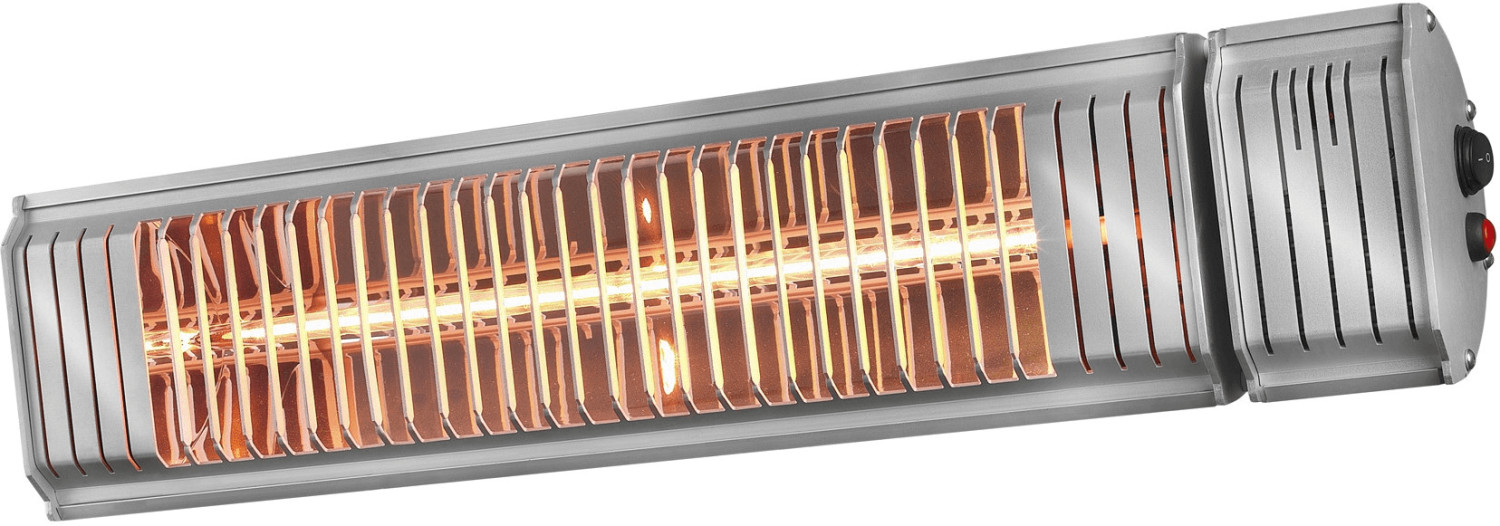 Eurom Golden 2000 Amber Smart Rotary