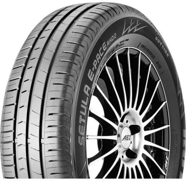 Rotalla Setula E-Pace RHO2 195/60 R15 88H