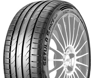 Buy Rotalla Setula S Pace Ruo1 255 35 R18 94y From 48 59 Today Best Deals On Idealo Co Uk