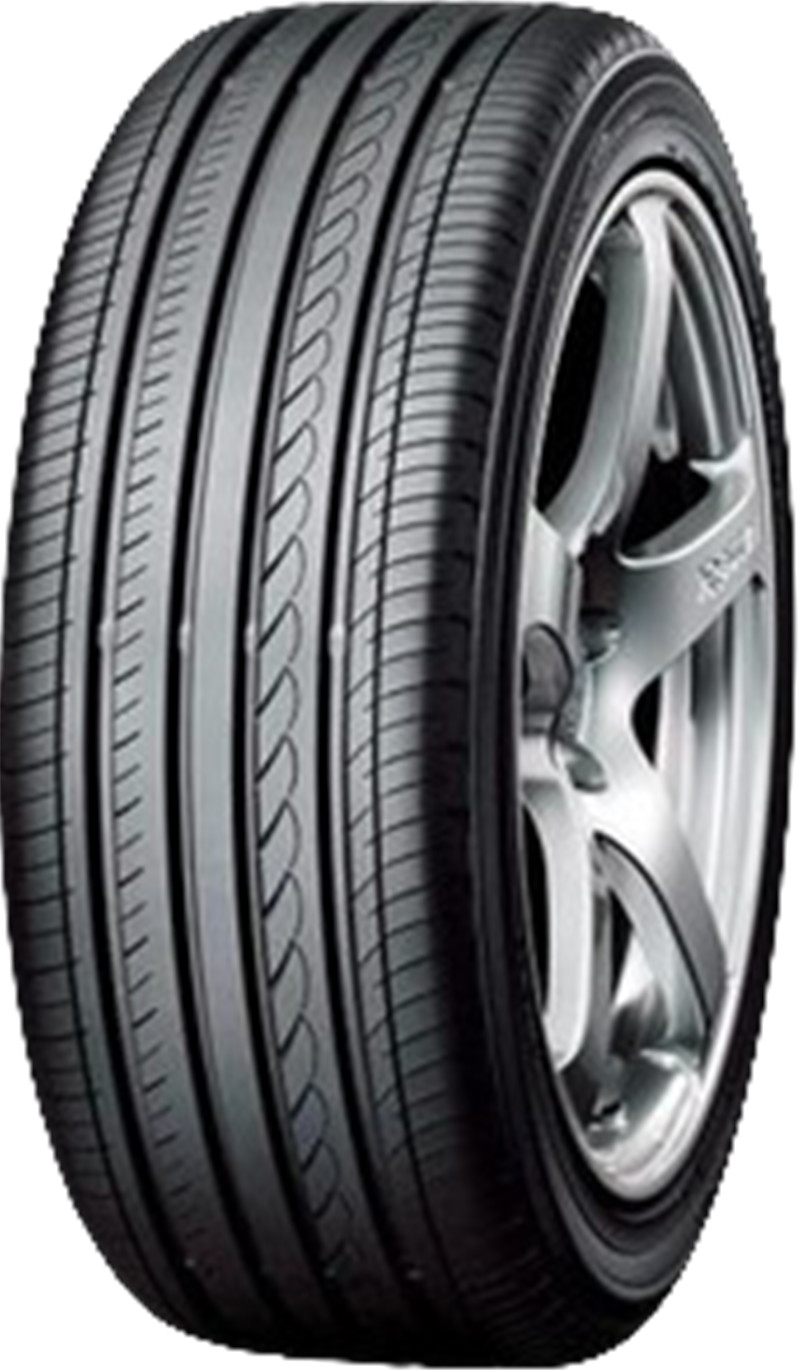 Yokohama Advan BluEarth V551V 205/60 R16 92V