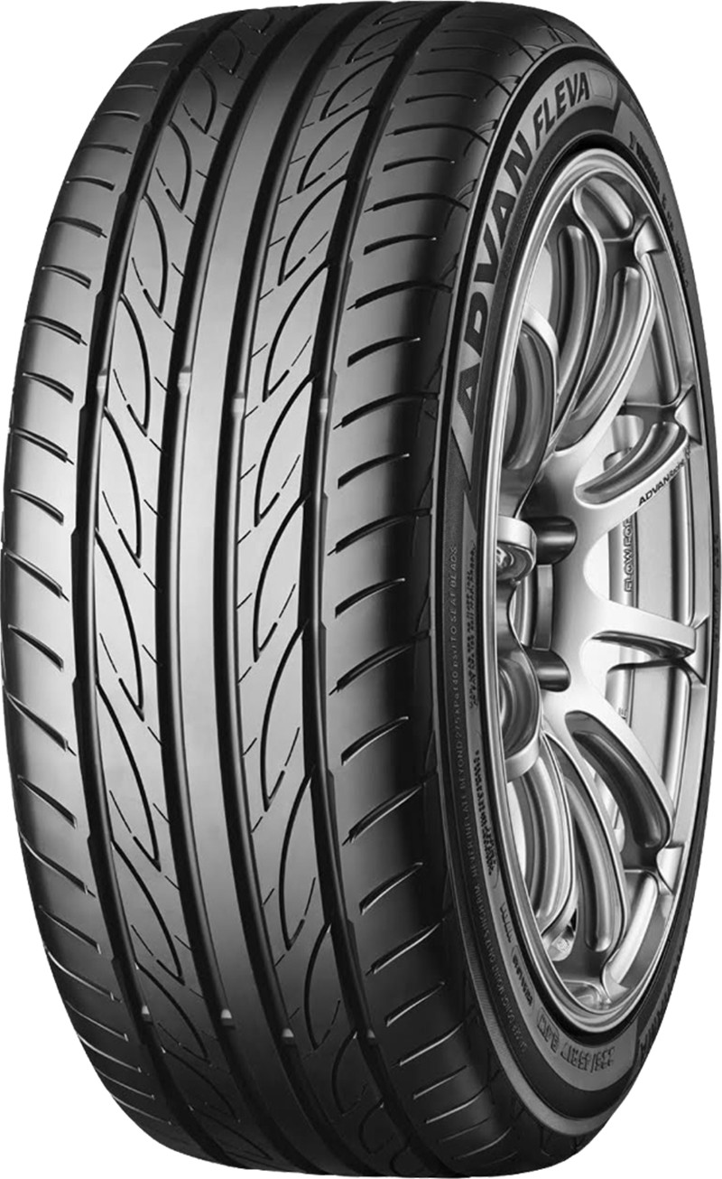 Yokohama Advan Fleva V701 255/30 R20 92W RPB