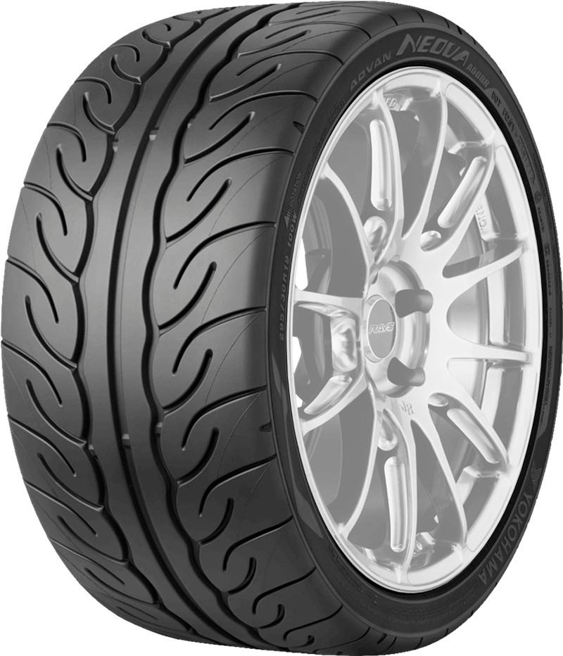 Yokohama Advan Neova AD08R 195/55 R15 85V RPB