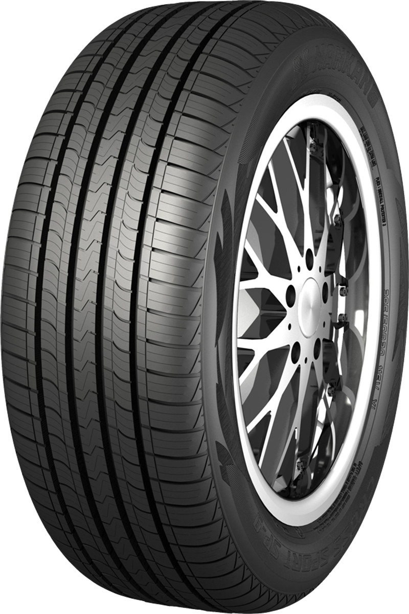 NanKang Cross Sport SP-9 245/70 R17 110H