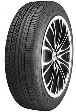 NanKang Sportnex AS-2+ 255/40 ZR20 101Y