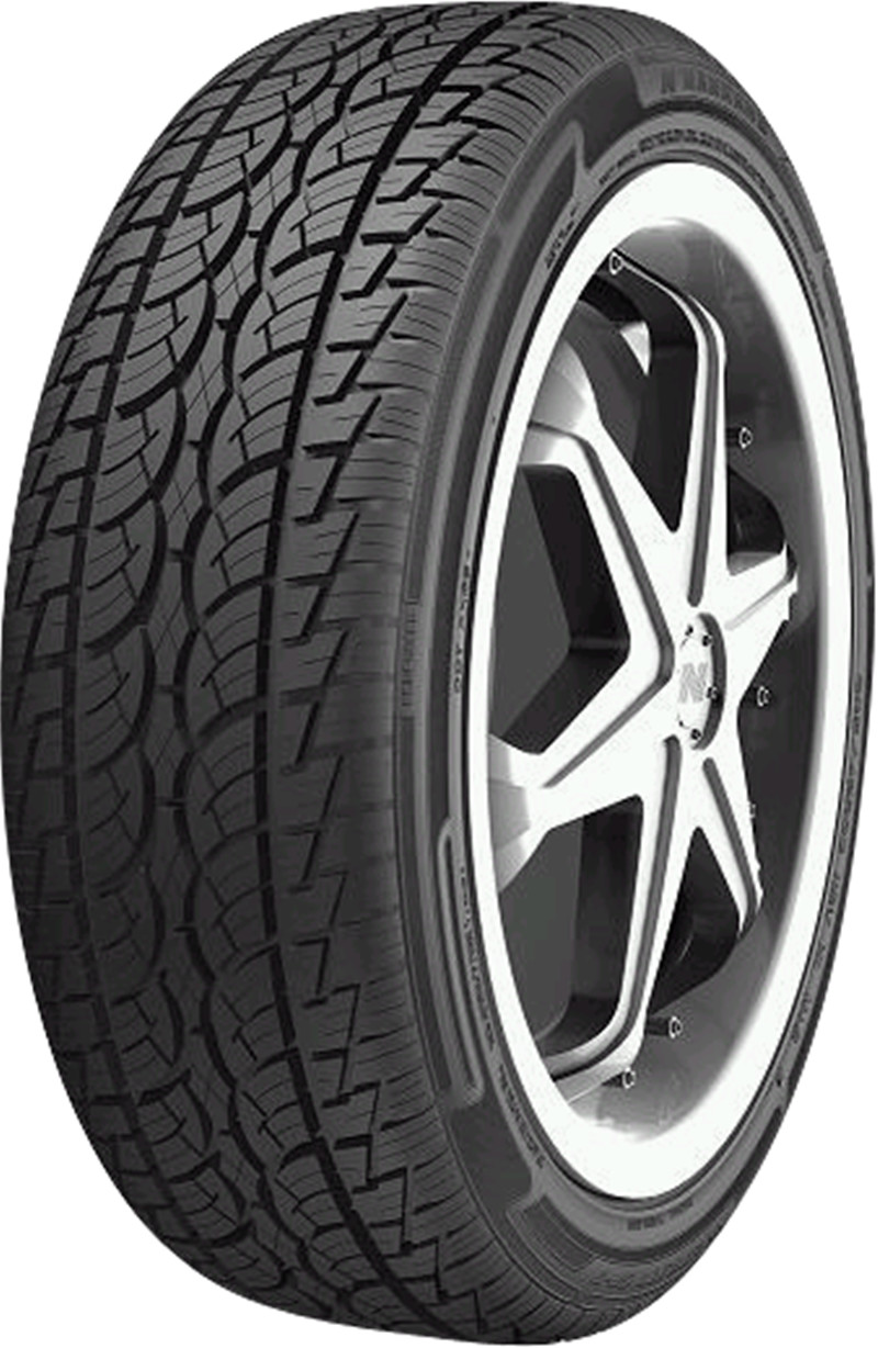 NanKang Utility SP-7 275/60 R17 110T