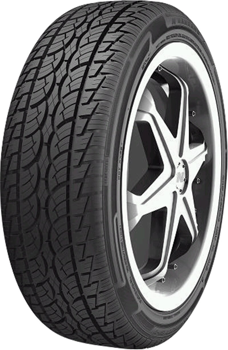 NanKang Utility SP-7 295/35 R22 108V
