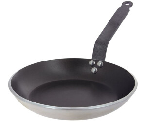 Poêle antiadhésive CHOC RESTO INDUCTION 32 cm, de Buyer 