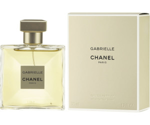 Chanel gabrielle 50 ml eau de parfum outlet