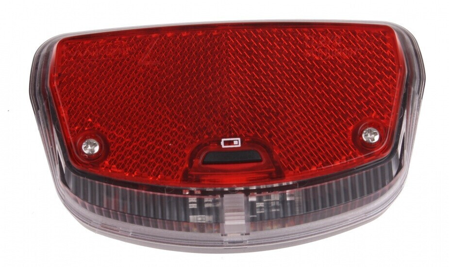 Smart Tunnel Rear Light