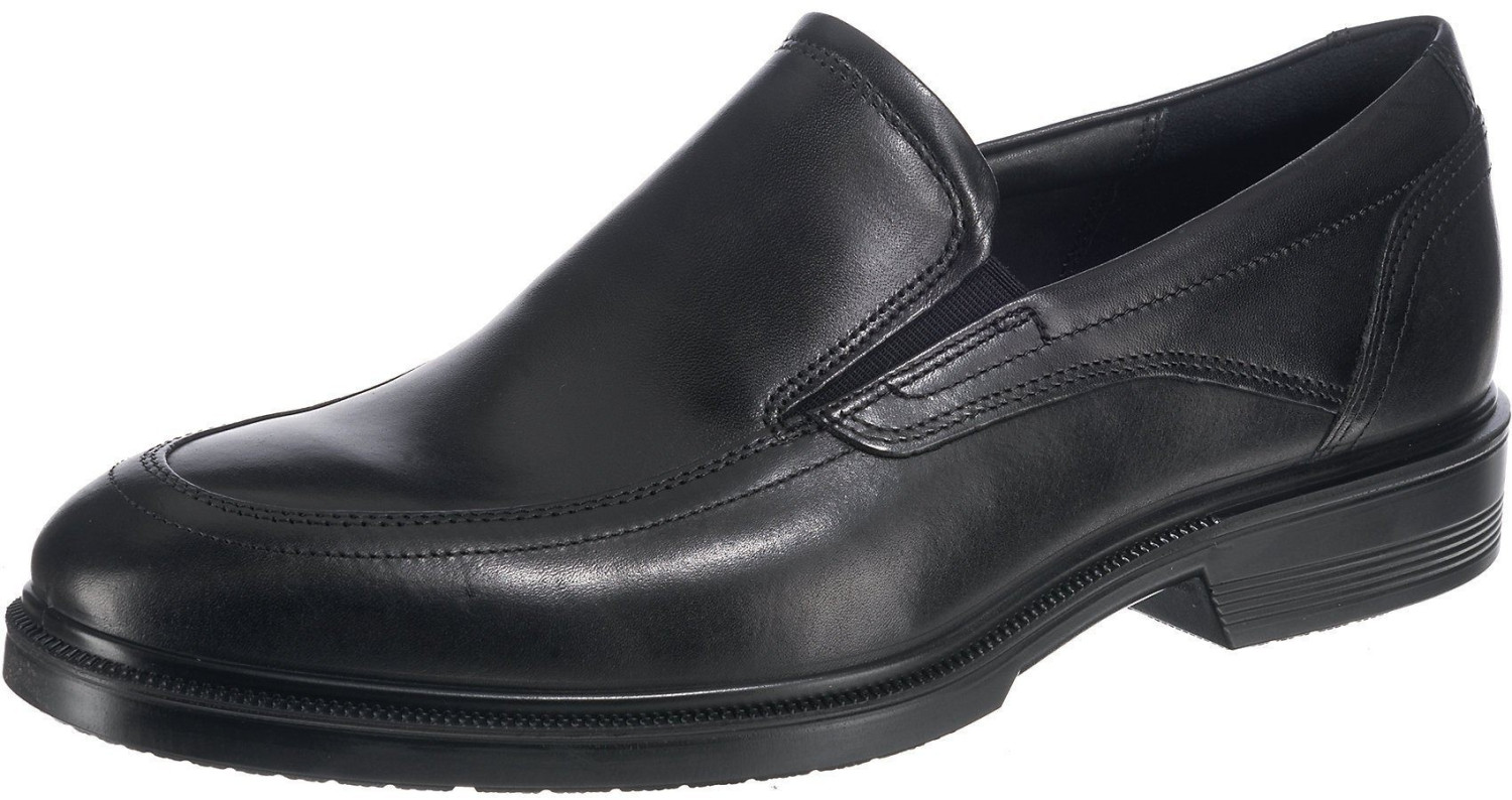 Ecco lisbon black cheap