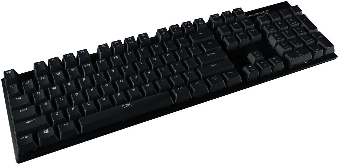 HyperX Alloy FPS (MX Brown)(US)
