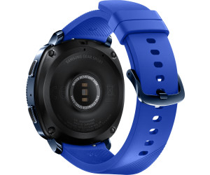 samsung gear sports blue