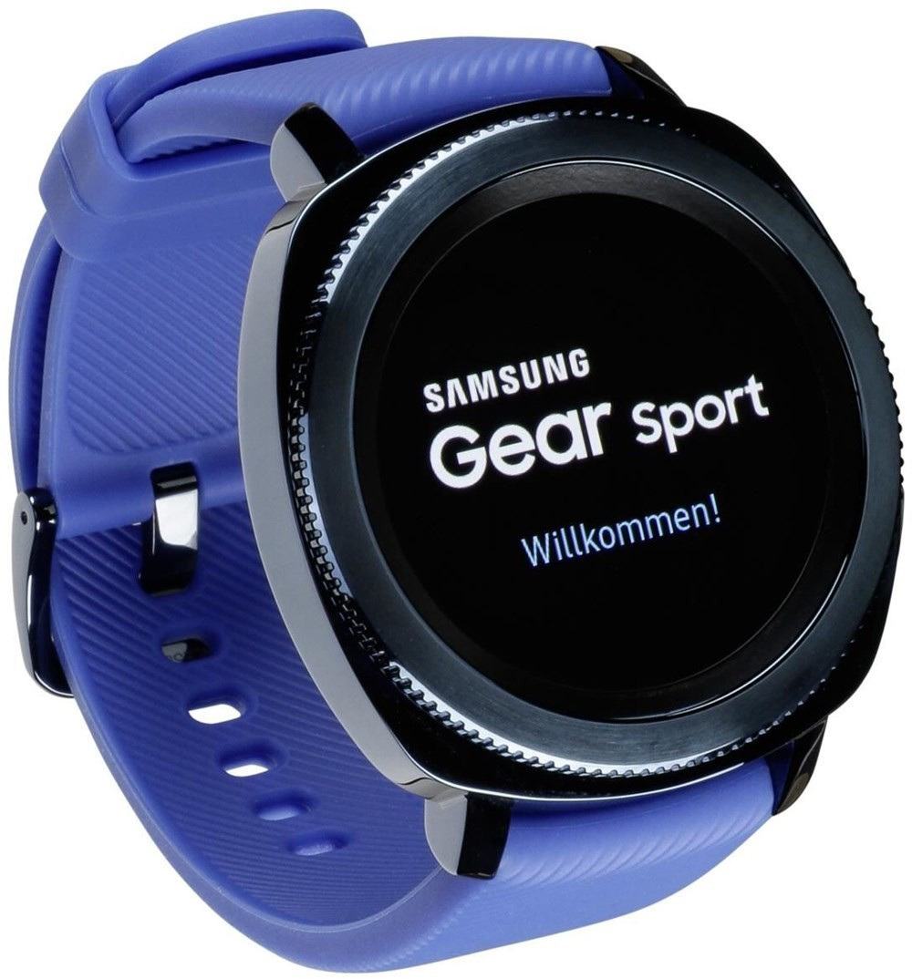 Galaxy gear sales sport price