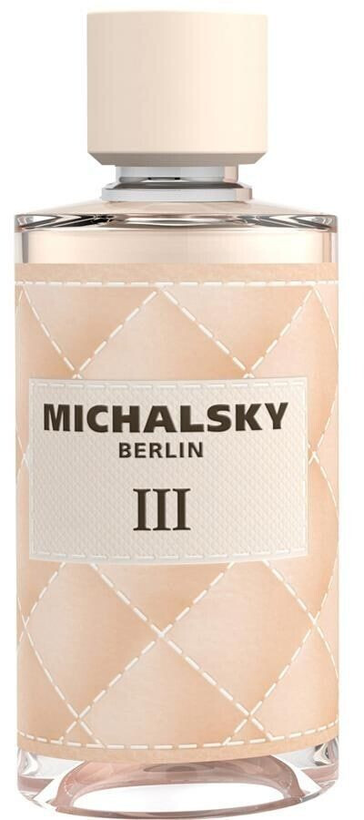 Michalsky Berlin III Eau de Parfum (25ml)