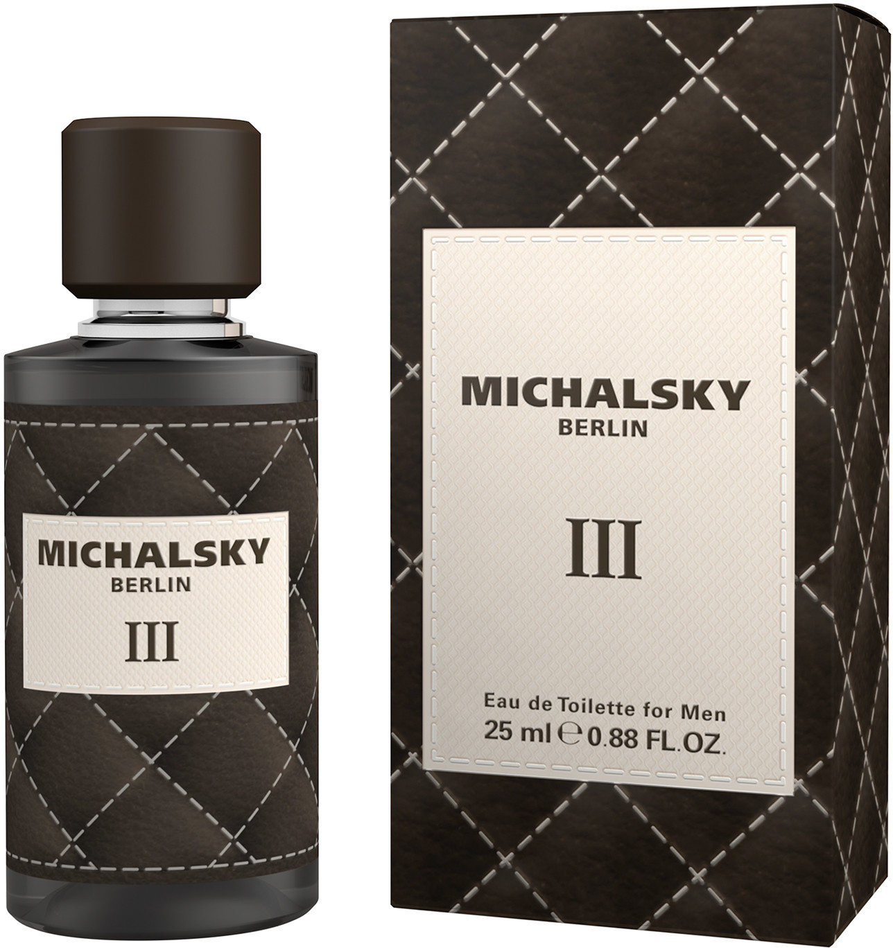 Michalsky Berlin III for Men Eau de Toilette