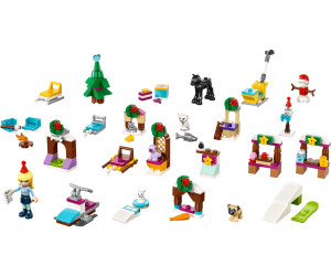 LEGO Adventskalender 2017 (41326) ab 29,99 € | Preisvergleich bei