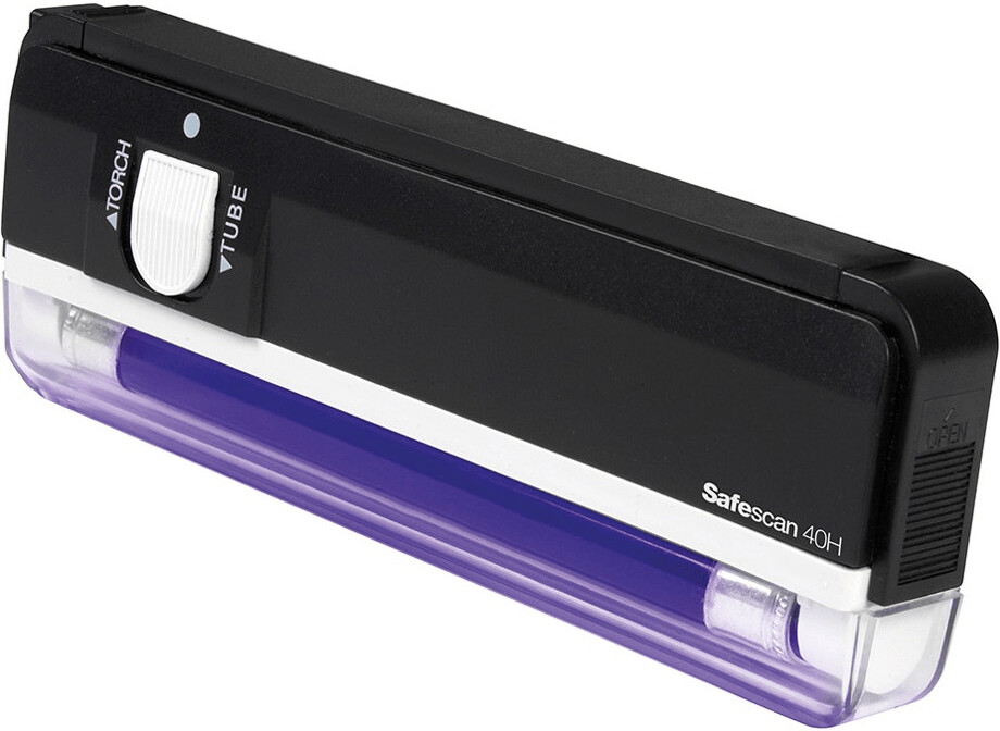 Safescan 40H Handheld Note Checker