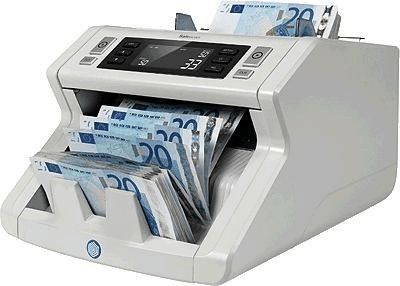 Safescan Banknote counting machine 2210 (115-0512) a € 228,20 (oggi)