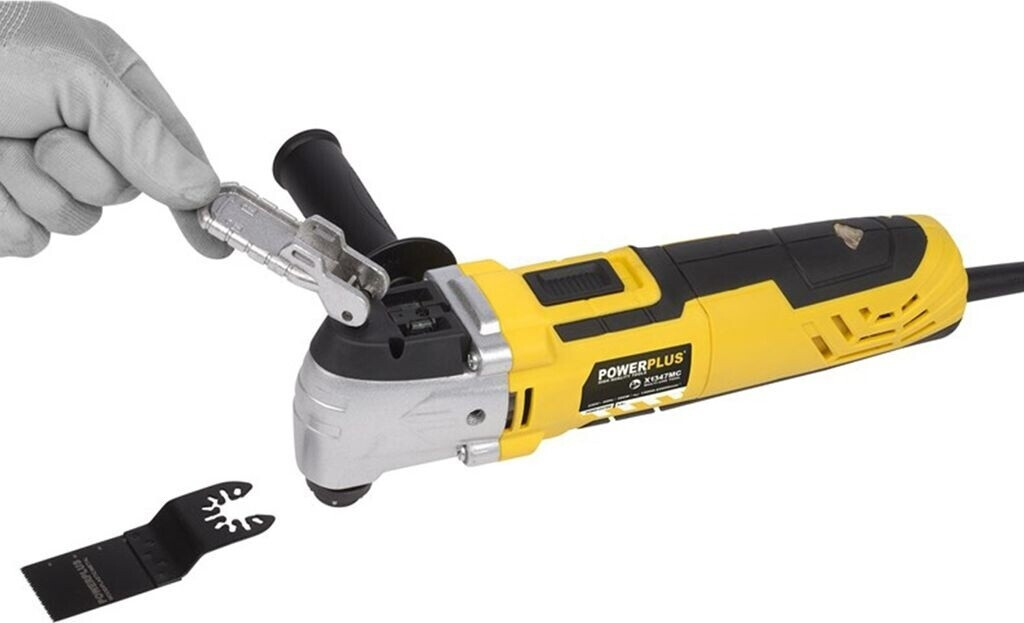 PowerPlus POWX1347MC