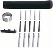 Wacom Intuos3 Pen accéssoire Kit