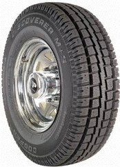 Cooper Tire Discoverer M+S 255/65 R16 109T