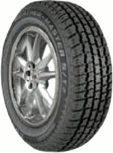 Cooper Tire WeatherMaster S/T2 235/55 R17 99T