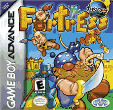 Fortress (GBA)