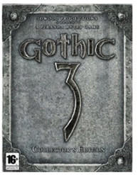 Gothic 3: Collector's Edition (PC)