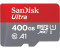 SanDisk Ultra A1 microSDXC 400GB (SDSQUAR-400G)