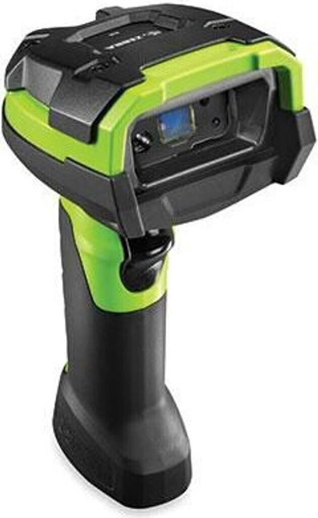 Zebra Barcode hand scanner DS3678-ER
