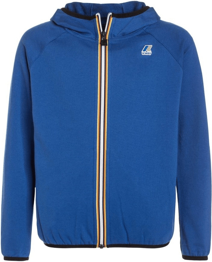 K-Way Le Vrai 3.0 (K0066Q0) blue royal metal