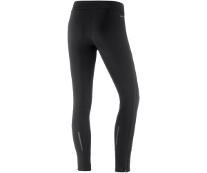Adidas Response Long Tight Women black (B47762) ab € 23,95 adidas Damen 34 Leggings Response Tight schwarzweiß