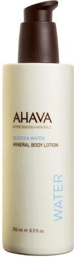 Ahava Deadsea Water Mineral Body Lotion (250ml)