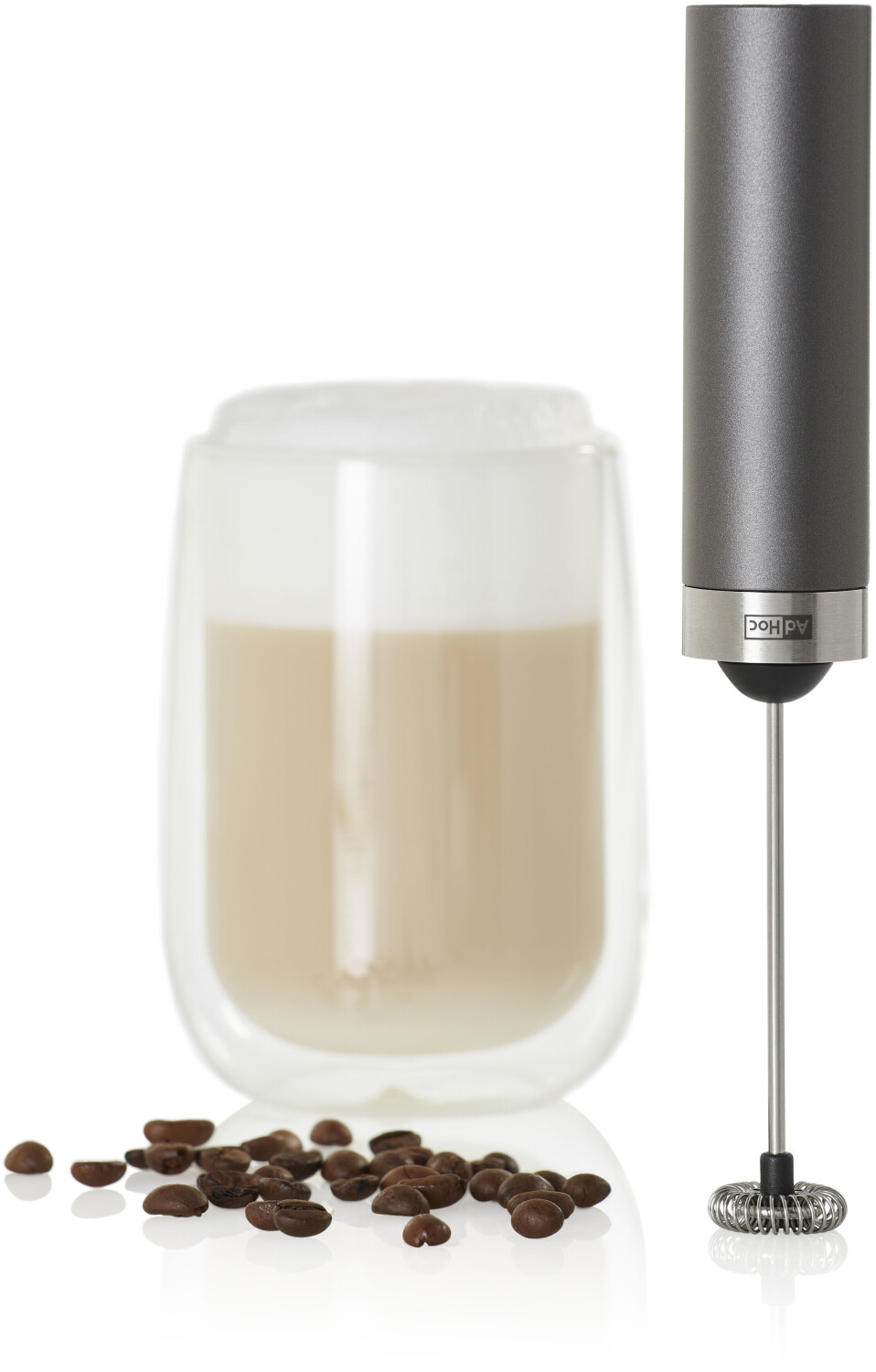 AdHoc Rapido Milk and Sauce Frother – Adhoc Kitchen