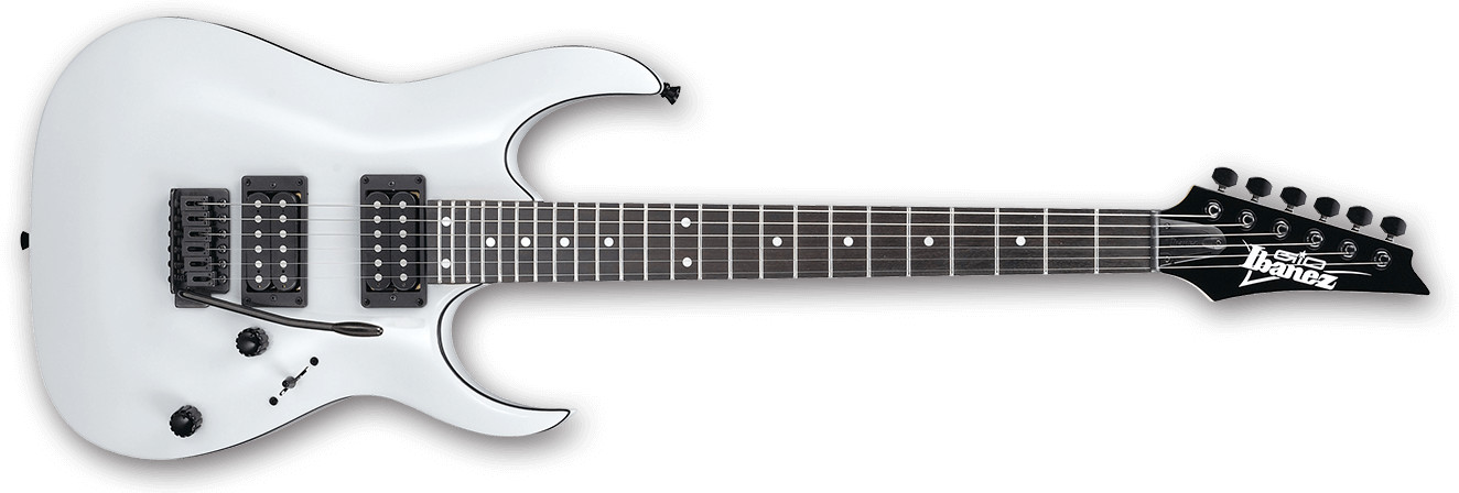 Ibanez GRGA120-WH White