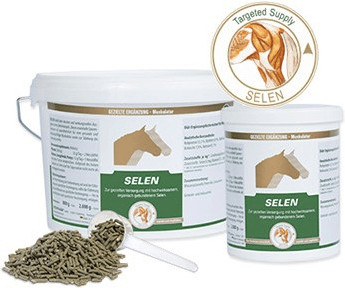 VETRIPHARM Selen