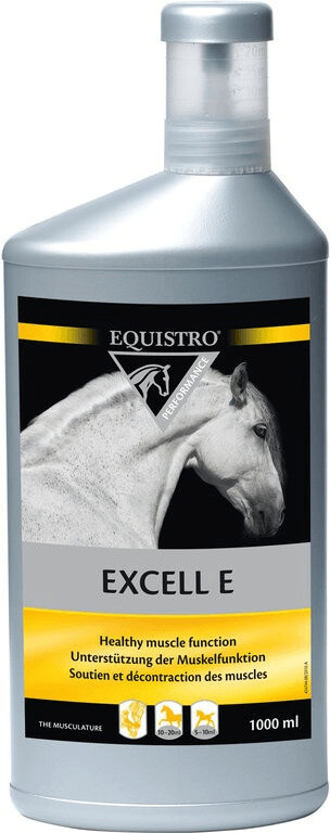 Equistro Excell E 1000ml