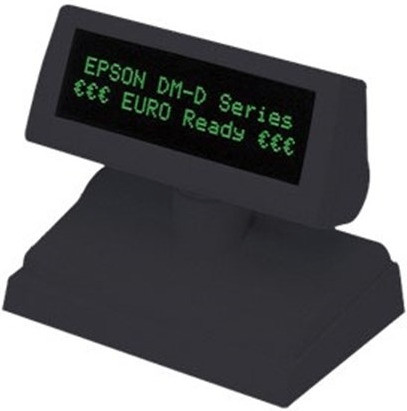 Epson Customer display DM-D110BA