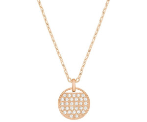 Swarovski 2024 ginger necklace