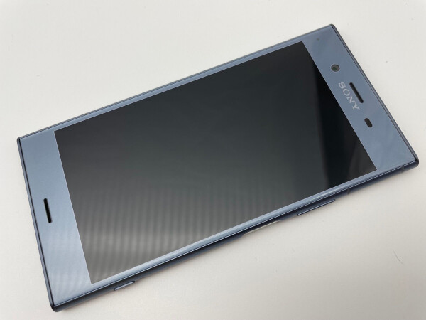 Sony Xperia XZ1 black, Bild 4