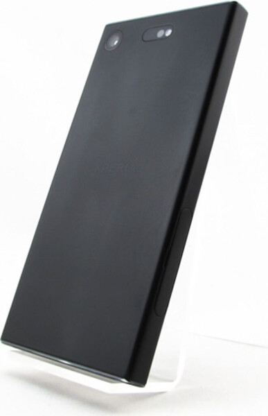 Sony Xperia XZ1 black, Bild 9
