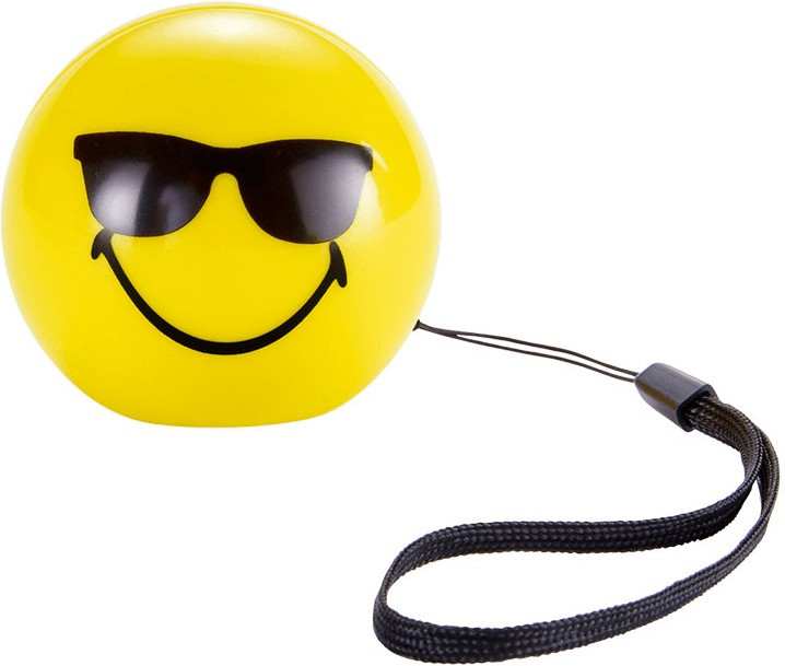 Bigben BT15 Smiley (Cool)