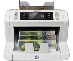 High-Speed Banknotenzähler für sortierte Geldscheine Safescan 2610 OVP 